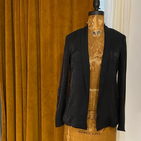 Armani Exchange Blazer - Picture 6 of 8